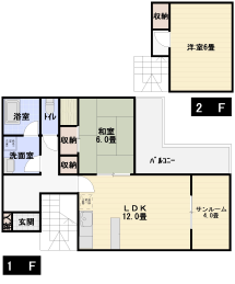塩原リゾートタウンパルコ